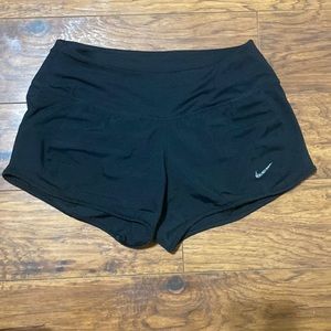 Nike Dri-fit shorts